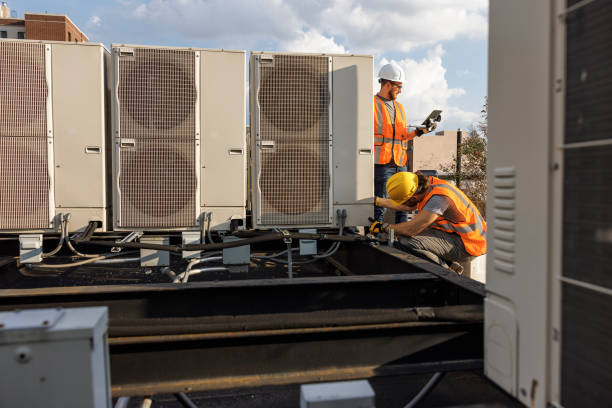 Best HVAC Repair Near Me  in Auxvasse, MO