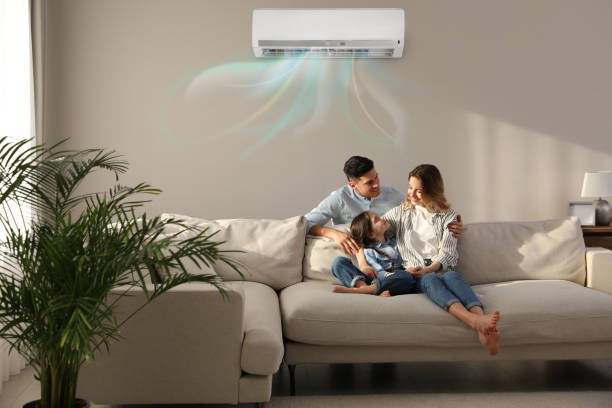 Air Duct Cleaning in Auxvasse, MO