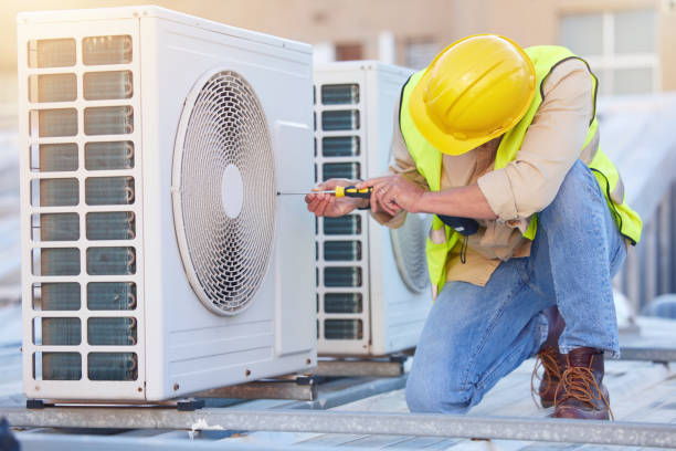 Best HVAC Replacement Cost  in Auxvasse, MO