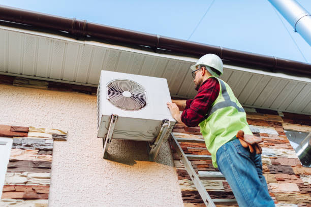 Best Affordable HVAC Services  in Auxvasse, MO