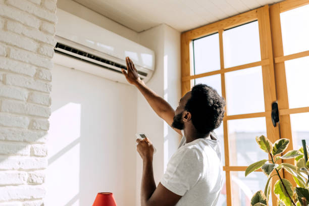 Best Best HVAC Companies  in Auxvasse, MO