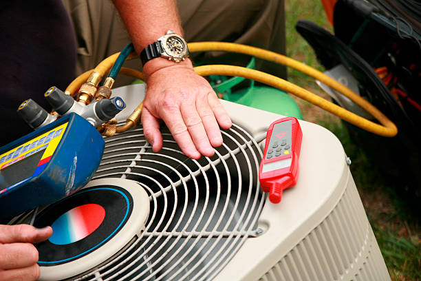 Best 24/7 HVAC Repair  in Auxvasse, MO