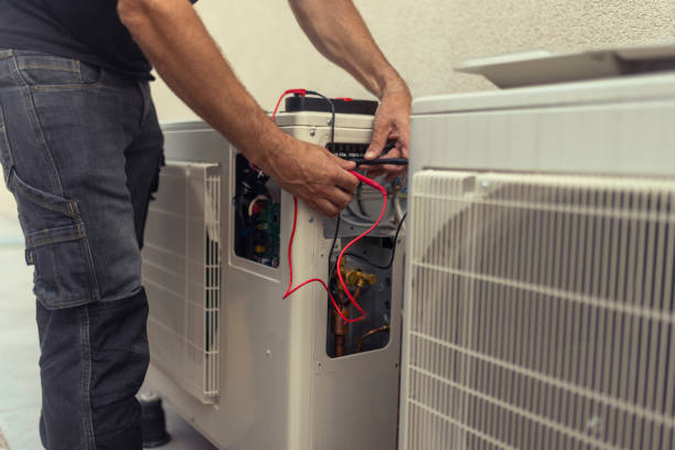 Best HVAC Repair Near Me  in Auxvasse, MO