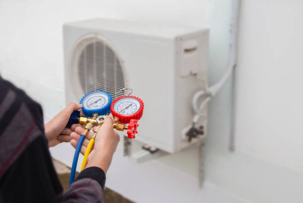 Best Emergency HVAC Repair  in Auxvasse, MO