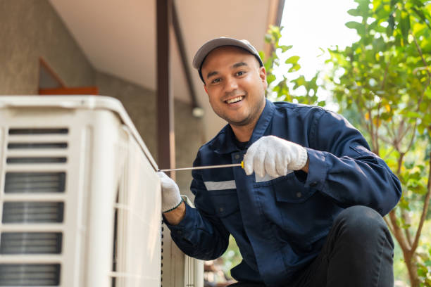 Reliable Auxvasse, MO HVAC Solutions