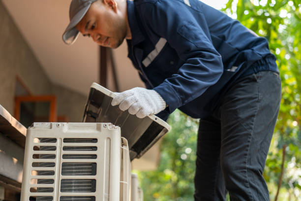 Best HVAC Air Duct Cleaning  in Auxvasse, MO