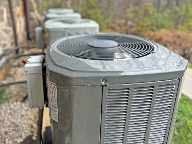 Best Central Air Repair  in Auxvasse, MO