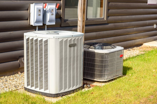 Best HVAC Repair Near Me  in Auxvasse, MO