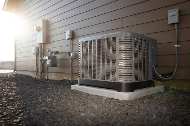 Best HVAC Companies Near Me  in Auxvasse, MO
